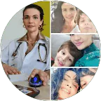 Luciana Cardiol